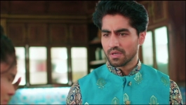 Yeh Rishta Kya Kehlata Hai - 5th October 2023